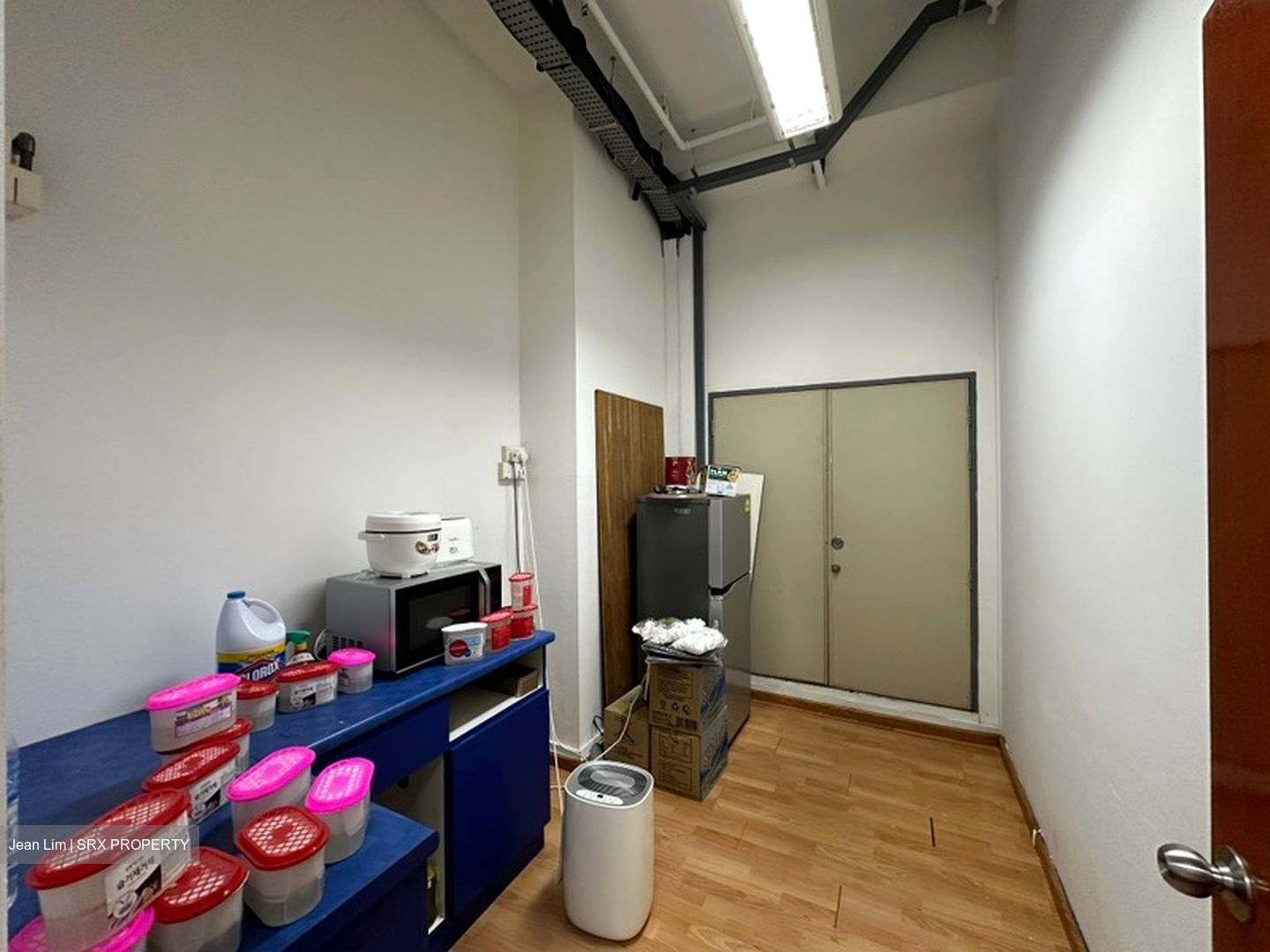 Ubi Techpark (D14), Factory #477464131